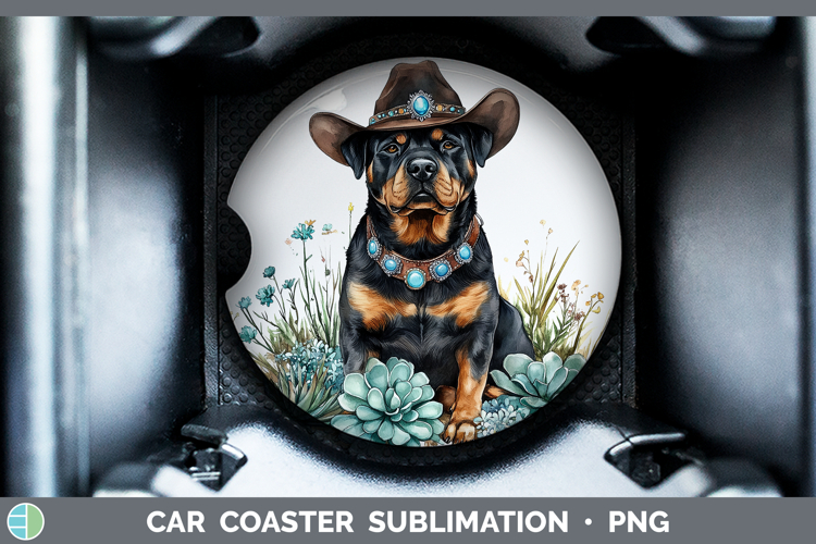 Rottweiler Clipart