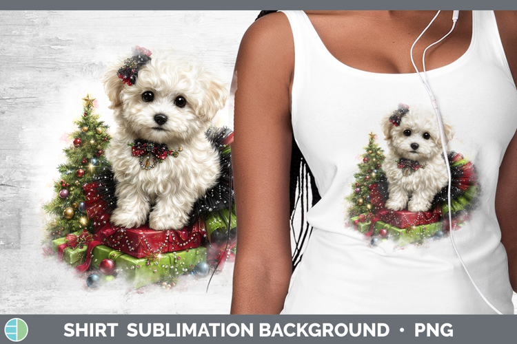 Christmas Background Image 14
