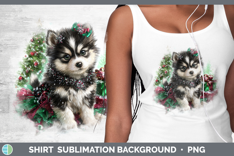 Christmas Background Image 3