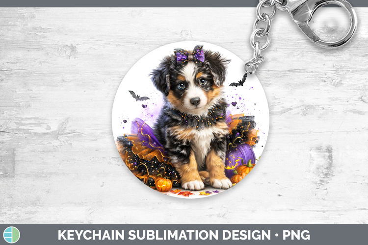 Australian Shepherd Clipart Image 5
