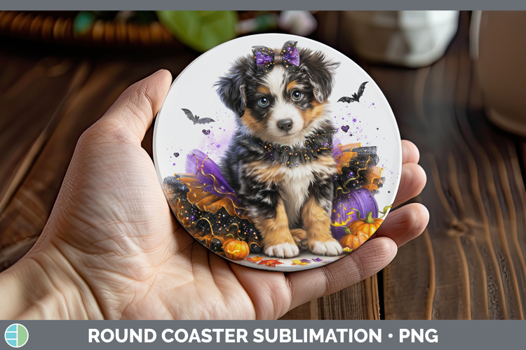 Australian Shepherd Clipart