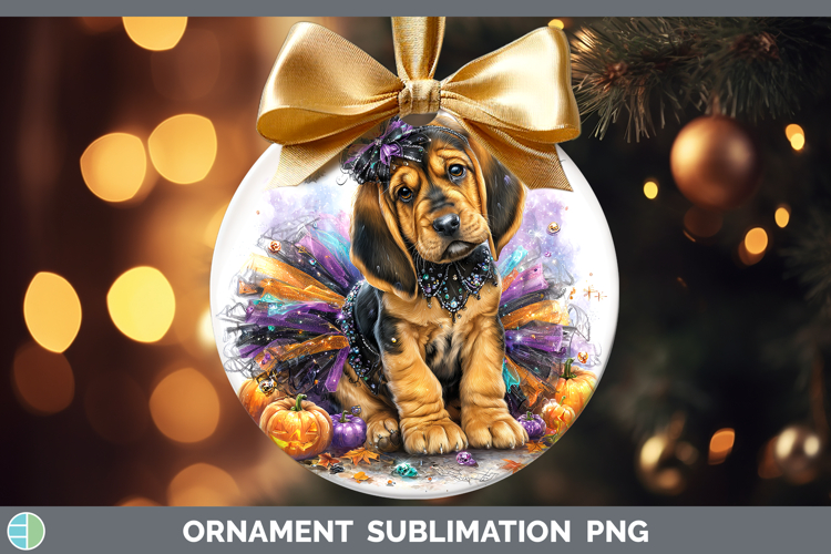 Bauble Clipart Image 2