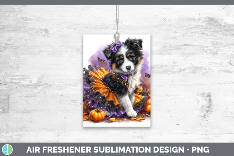 Halloween Border Clipart Image 23