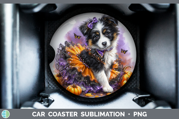 Border Collie Clipart Image 24