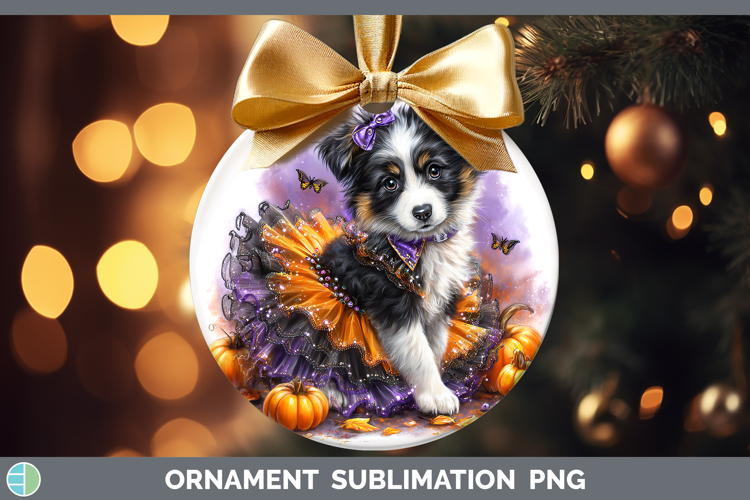 Halloween Border Clipart Image 18