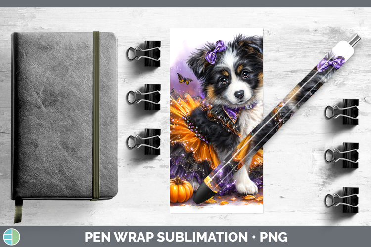Halloween Border Clipart Image 17