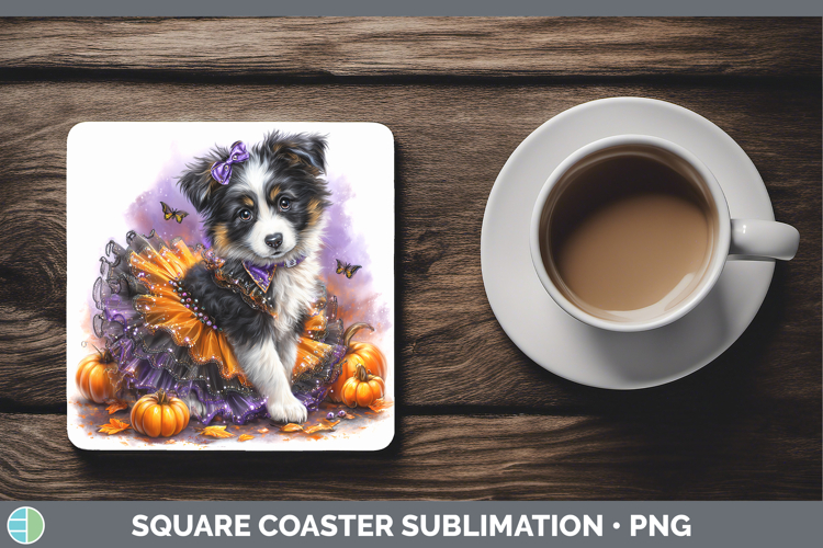 Halloween Border Clipart Image 12