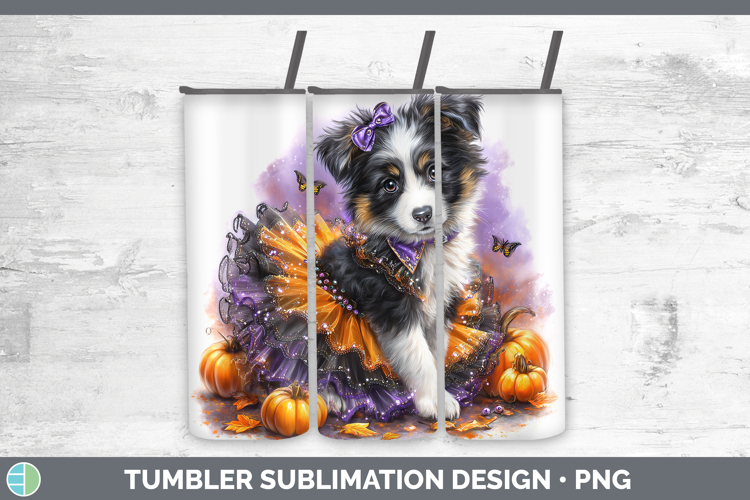 Halloween Border Clipart Image 10