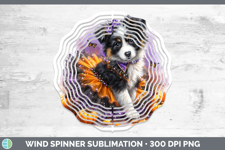 Halloween Border Clipart Image 9