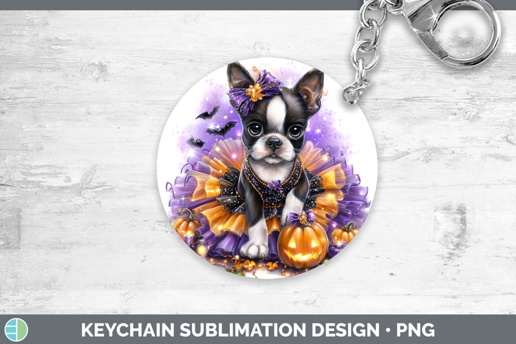 Boston Terrier Clipart Image 19