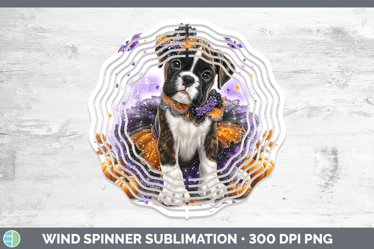Boxer Dog Clipart Image 21