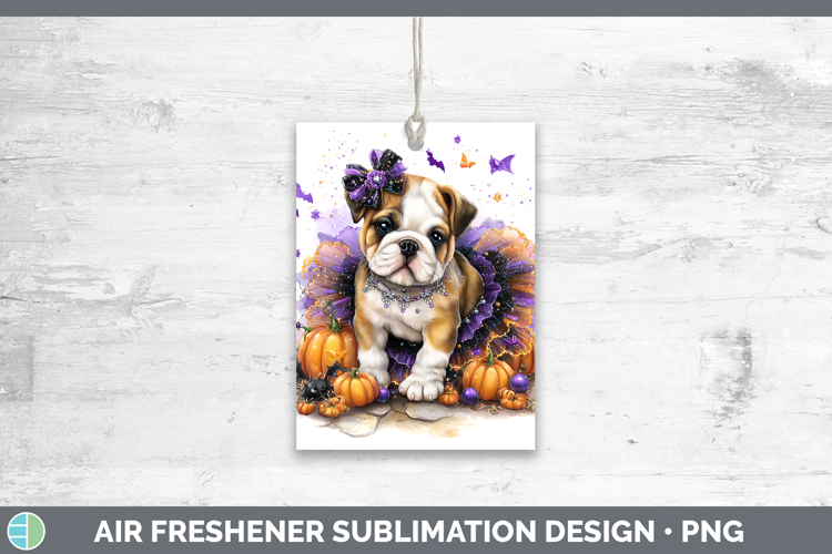 Bulldog Clipart