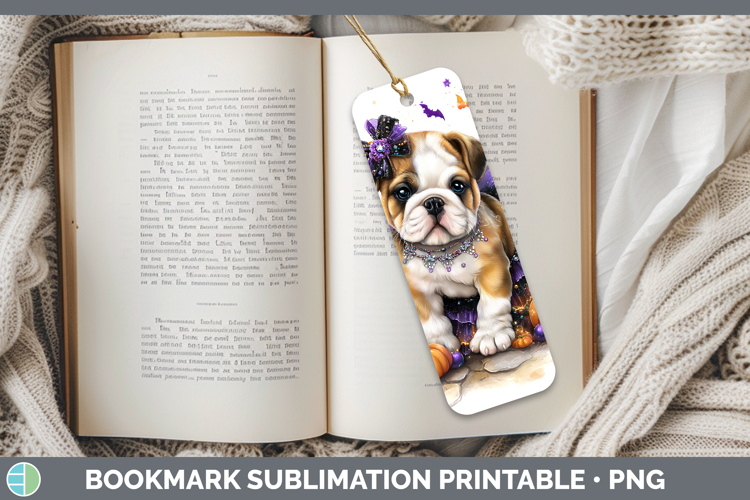 Bulldog Clipart Image 24