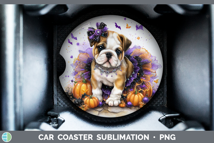 Bulldog Clipart Image 19
