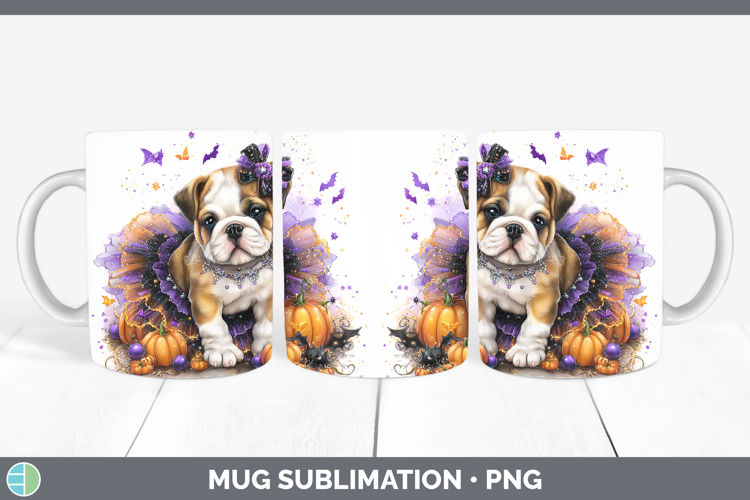 Bulldog Clipart Image 22