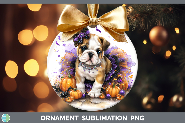 Ornament Clipart Image 22