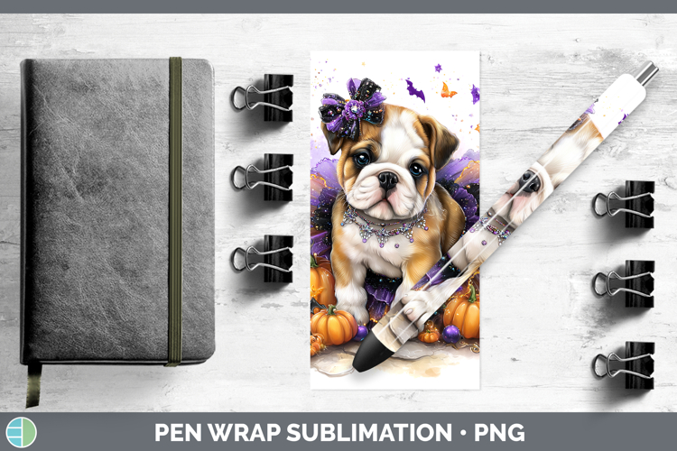 Bulldog Clipart Image 20