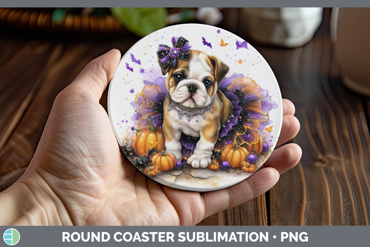 Bulldog Clipart Image 19