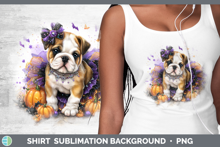 Bulldog Clipart Image 16