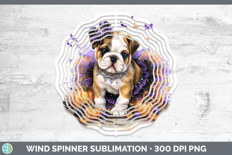 Bulldog Clipart Image 12