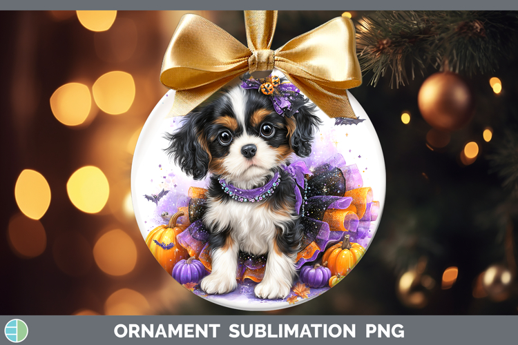 Ornament Clipart Image 18
