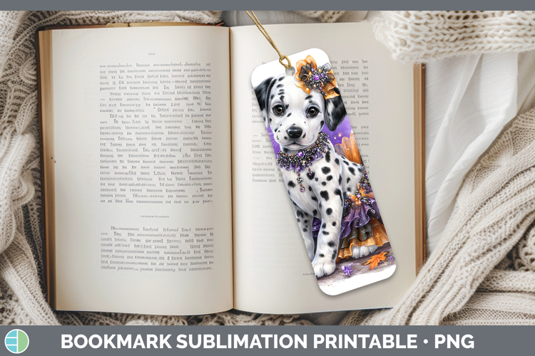 Dalmatian Clipart Image 20