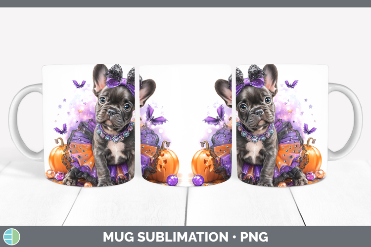 Bulldog Clipart Image 7