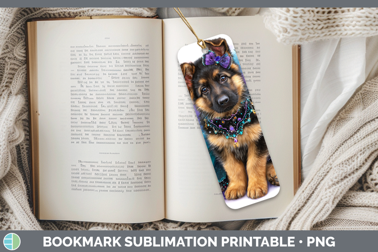 Shepherd Clipart Image 6