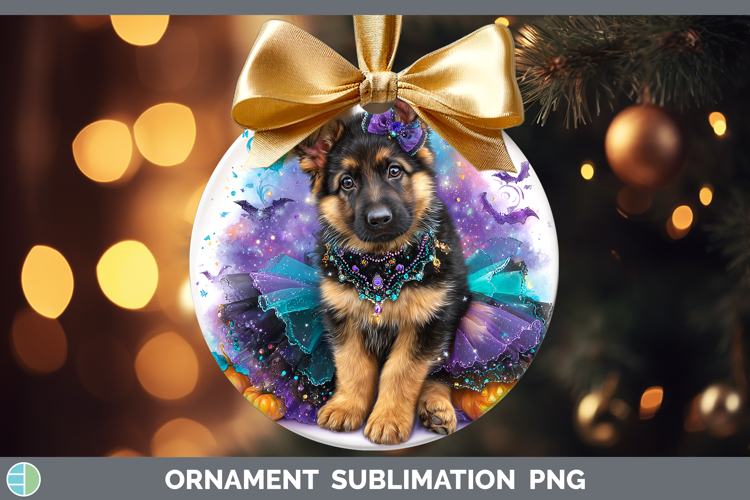 Ornament Clipart Image 12