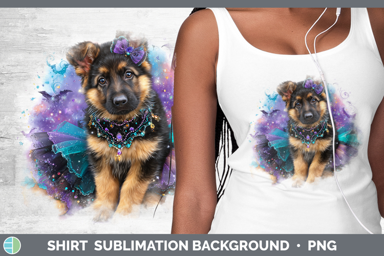 Shepherd Clipart Image 17