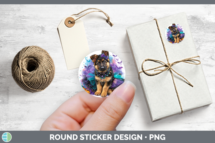 Shepherd Clipart Image 18