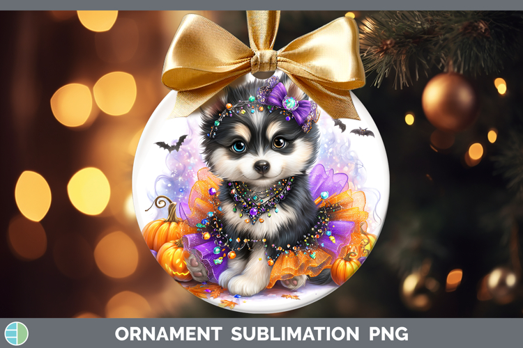 Ornament Clipart Image 10