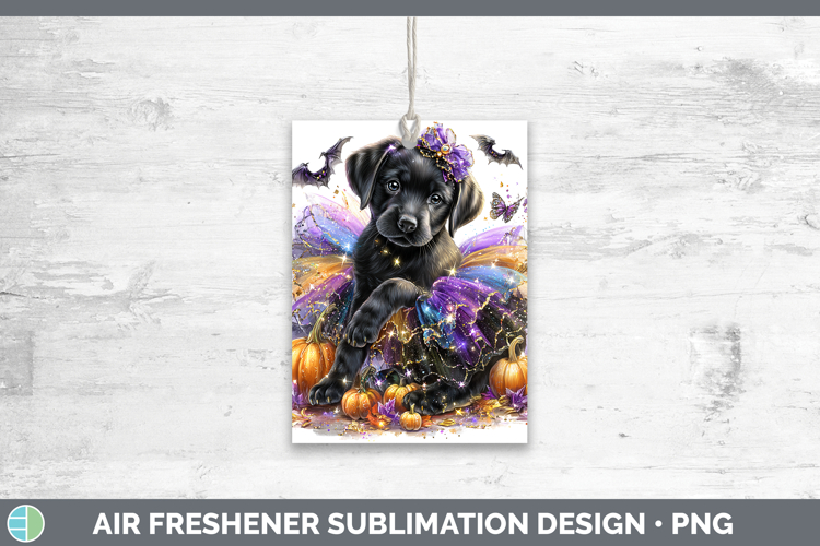 Labrador Clipart Image 17
