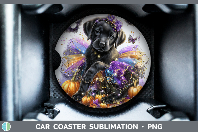 Labrador Clipart Image 15