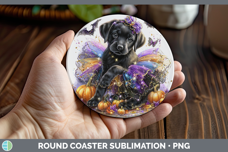 Labrador Clipart Image 10