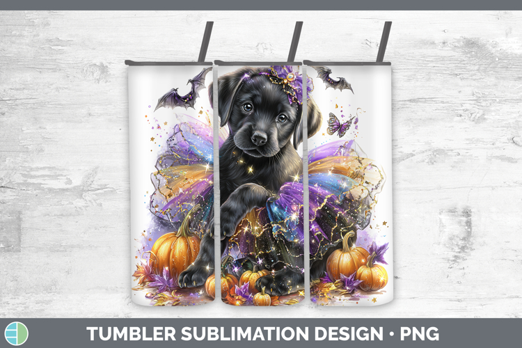 Labrador Clipart Image 4