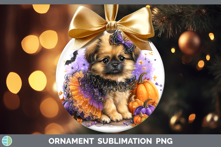 Ornament Clipart Image 20