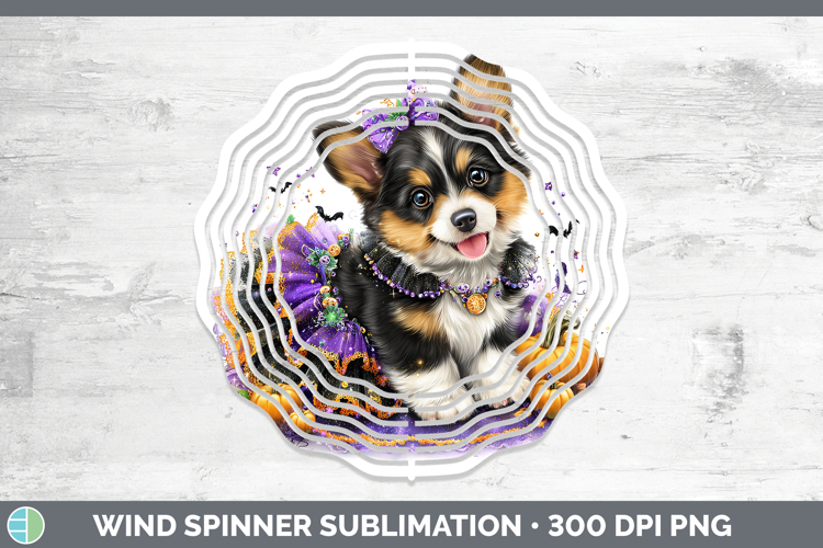 Corgi Clipart Image 8