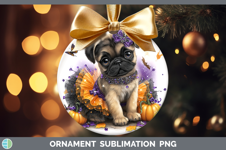 Ornament Clipart Image 17