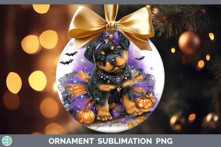 Ornament Clipart Image 16