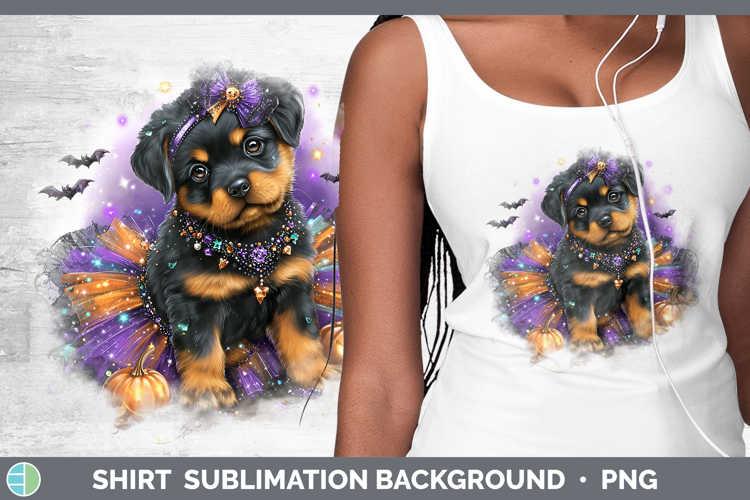 Rottweiler Clipart Image 17