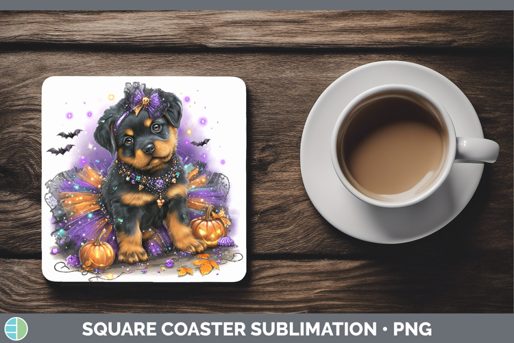 Rottweiler Clipart Image 16