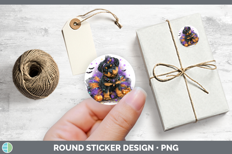 Halloween Sublimation Design Image 22