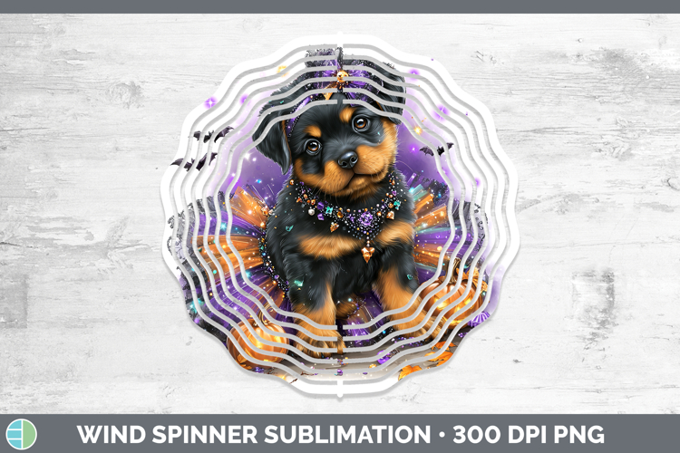 Rottweiler Clipart Image 14