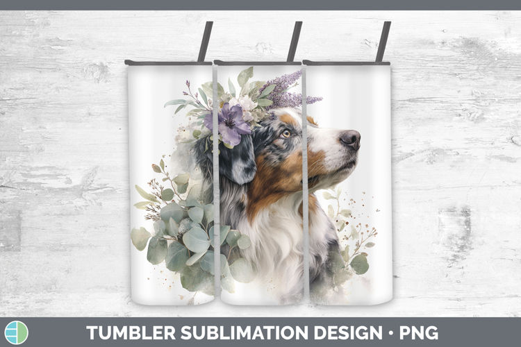 Skinny Tumbler Sublimation Designs Image 2
