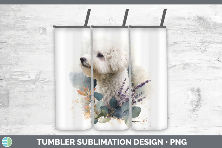Skinny Tumbler Sublimation Designs