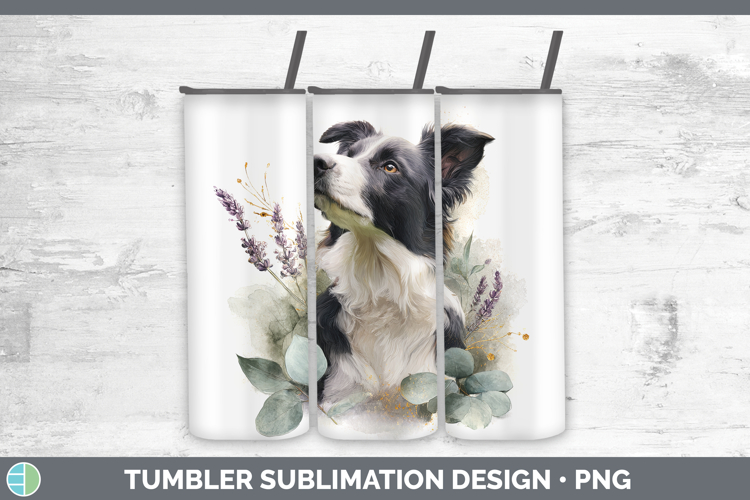 Skinny Tumbler Sublimation Designs Image 23