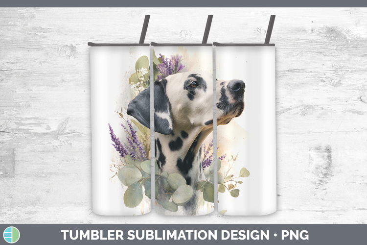 Skinny Tumbler Sublimation Designs Image 9