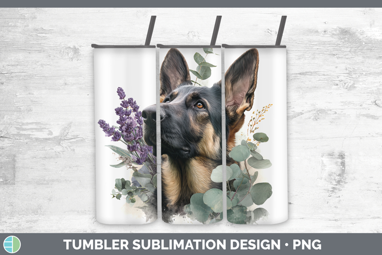 Skinny Tumbler Sublimation Designs Image 8