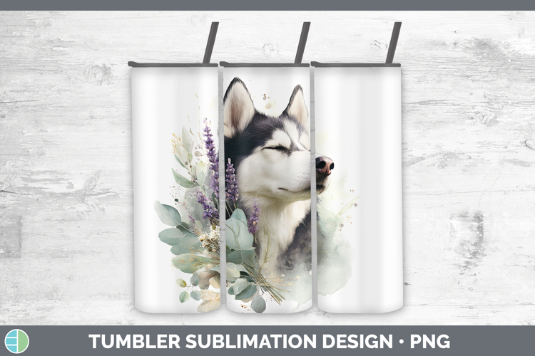 Skinny Tumbler Sublimation Designs Image 7